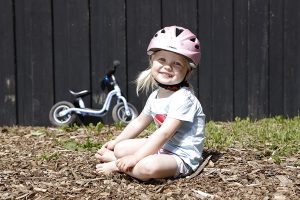 Anuky Kinderhelm Kinder Fahrradhelm Test