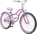 Bikestar 24 Pink